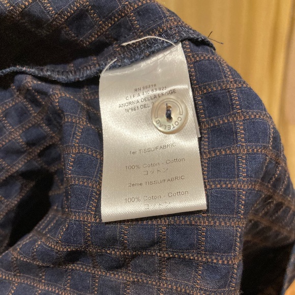 Cotelac Shirt - Picture 9 of 14